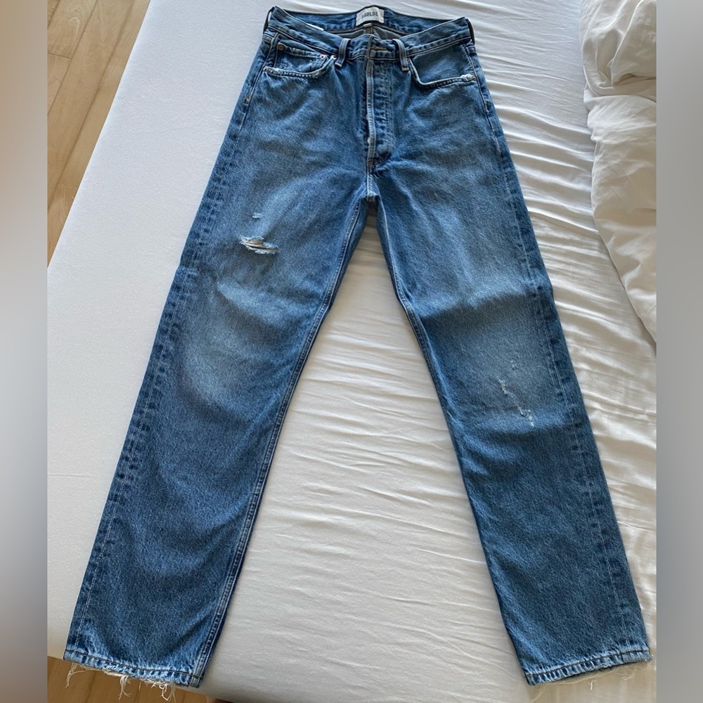 Agolde  Jeans 26